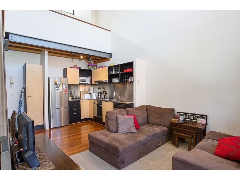 192/139 Commercial Road, Teneriffe QLD 4005