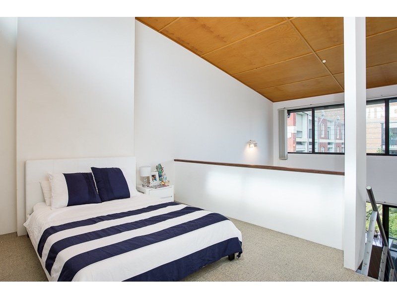 192/139 Commercial Road, Teneriffe QLD 4005