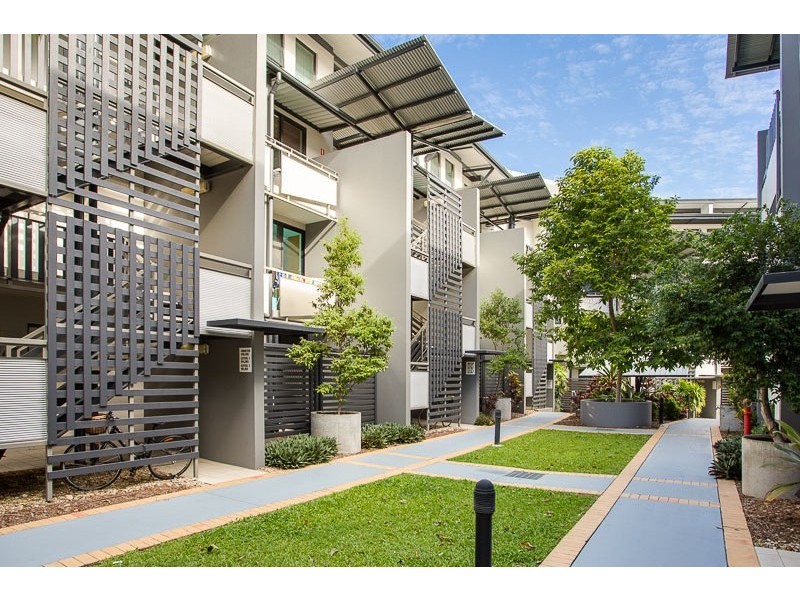 192/139 Commercial Road, Teneriffe QLD 4005