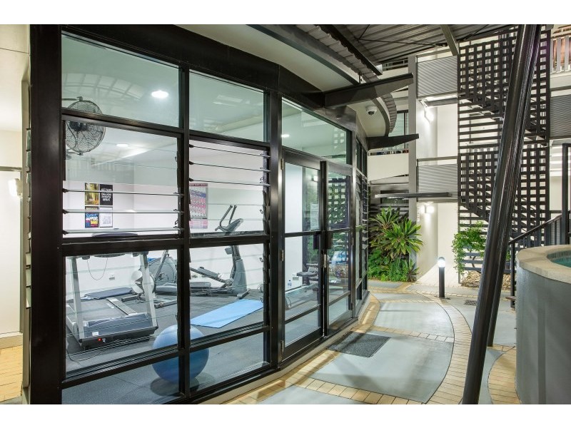 192/139 Commercial Road, Teneriffe QLD 4005