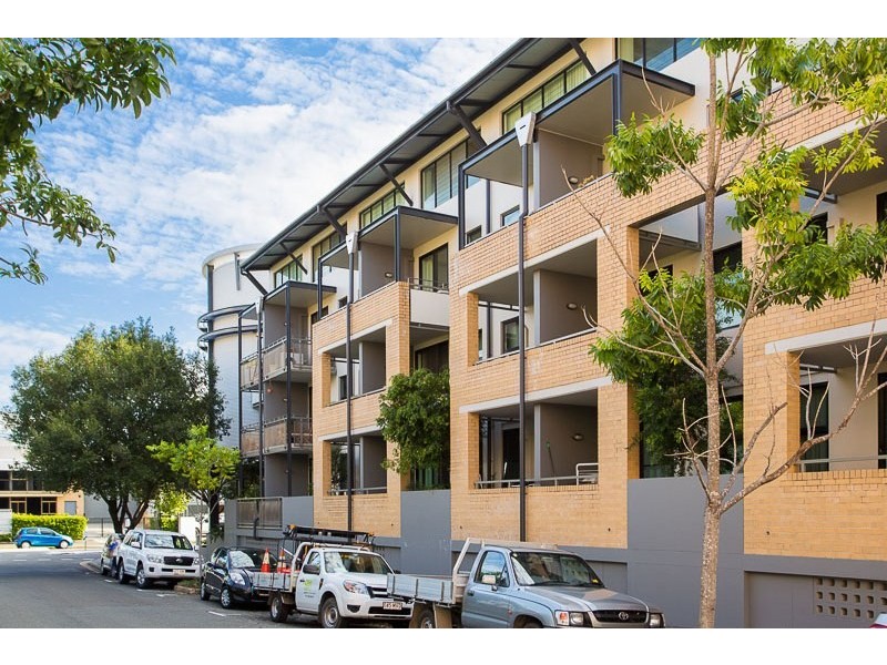 192/139 Commercial Road, Teneriffe QLD 4005