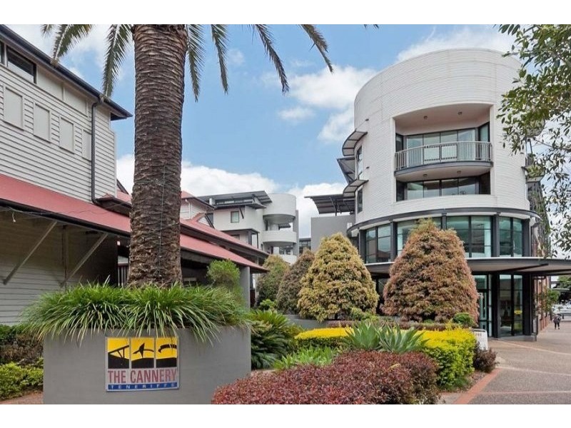 192/139 Commercial Road, Teneriffe QLD 4005