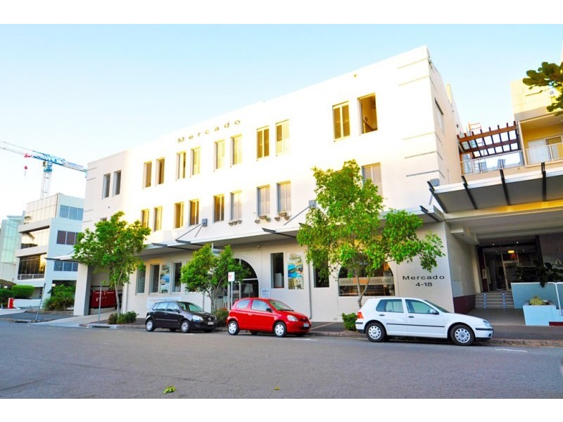 4 Wandoo Street, Fortitude Valley QLD 4006