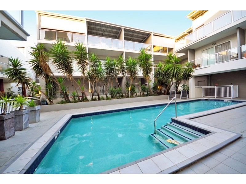 4 Wandoo Street, Fortitude Valley QLD 4006