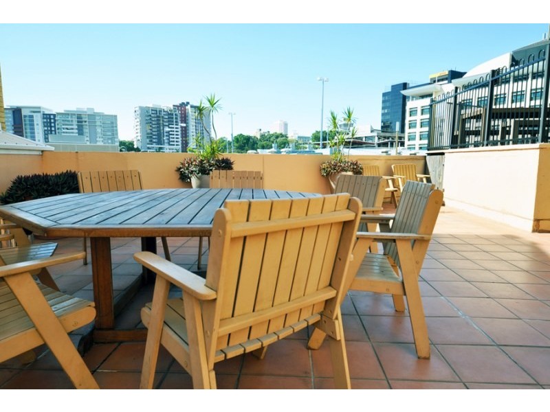161/293 North Quay, Brisbane QLD 4000