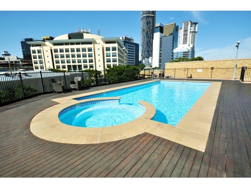 161/293 North Quay, Brisbane QLD 4000