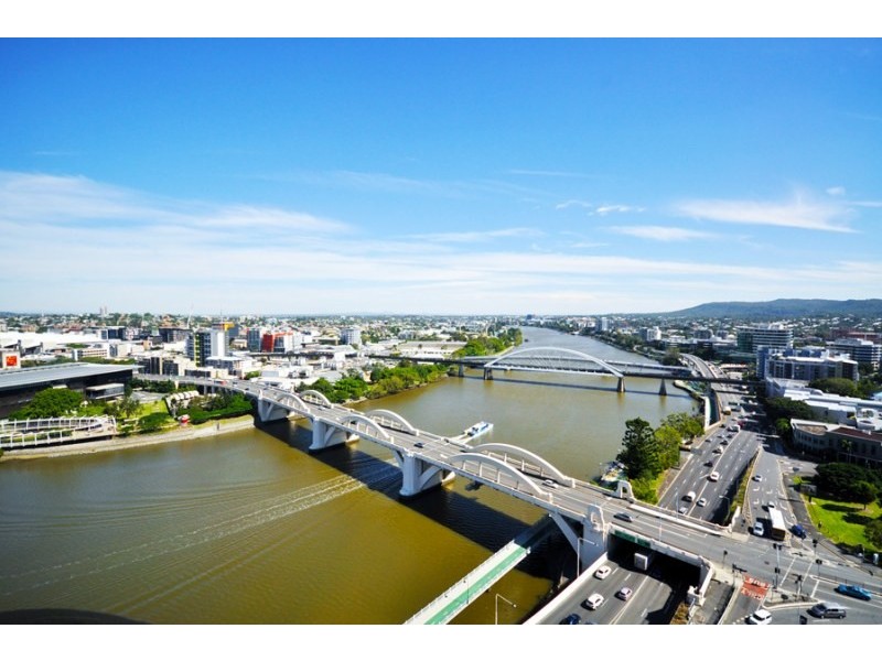 161/293 North Quay, Brisbane QLD 4000