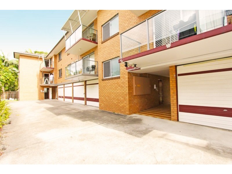 3/109 Baines Street, Kangaroo Point QLD 4169