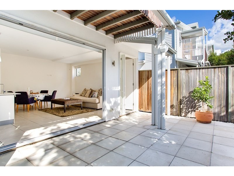 4/46 Eversley Terrace, Yeronga QLD 4104