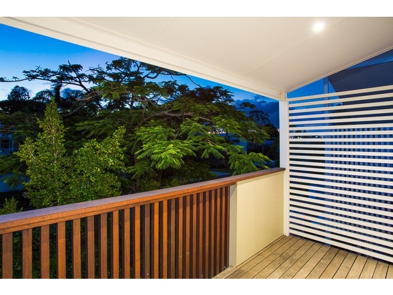4/46 Eversley Terrace, Yeronga QLD 4104