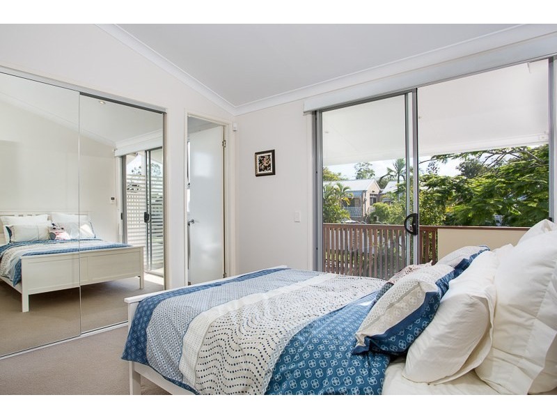 4/46 Eversley Terrace, Yeronga QLD 4104