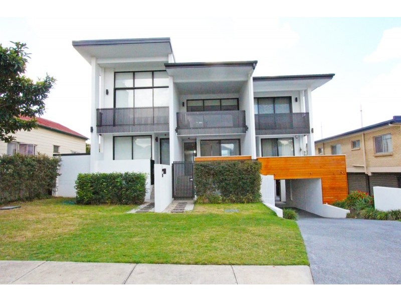 2/78 Bromley Street, Kangaroo Point QLD 4169