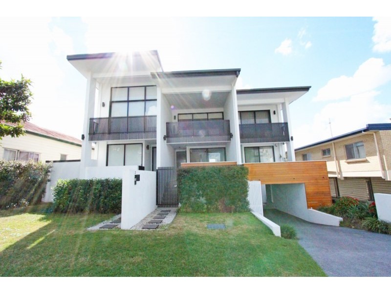 2/78 Bromley Street, Kangaroo Point QLD 4169