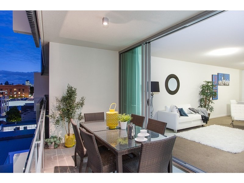 606/53 Wyandra Street, Teneriffe QLD 4005