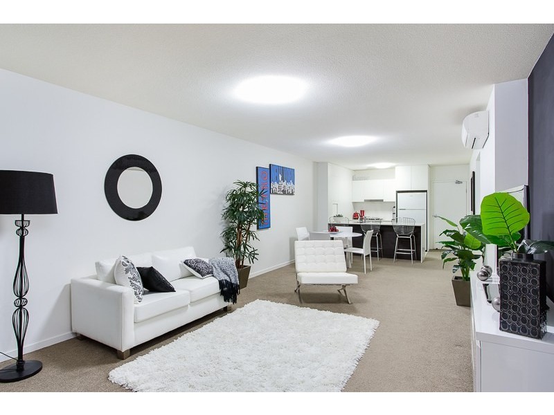 606/53 Wyandra Street, Teneriffe QLD 4005