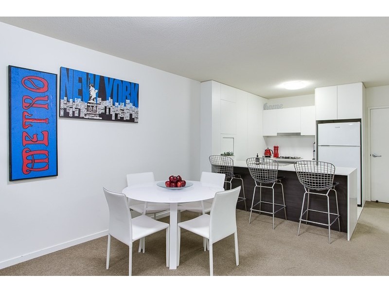 606/53 Wyandra Street, Teneriffe QLD 4005