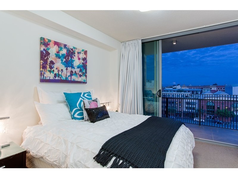 606/53 Wyandra Street, Teneriffe QLD 4005