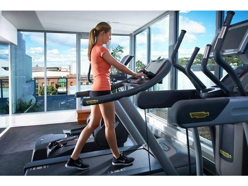 606/53 Wyandra Street, Teneriffe QLD 4005