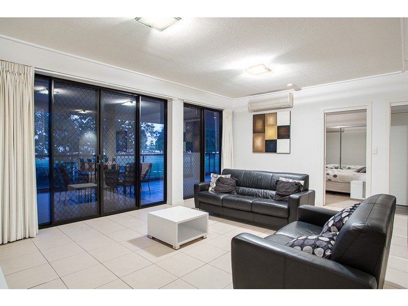 101/15 Parkland Street, Nundah QLD 4012