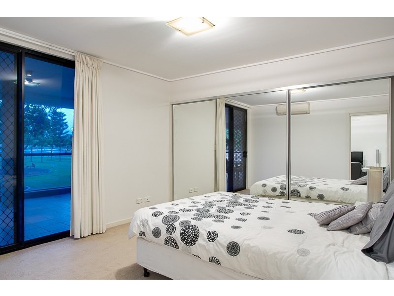 101/15 Parkland Street, Nundah QLD 4012