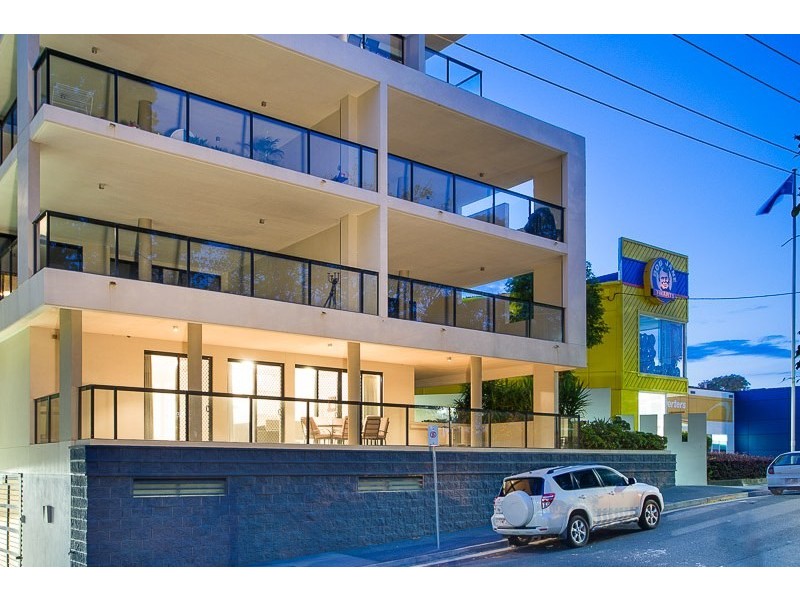 101/15 Parkland Street, Nundah QLD 4012