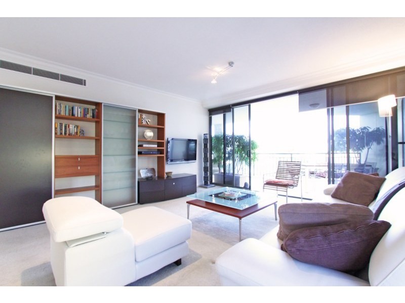 305/45B Newstead Terrace, Newstead QLD 4006