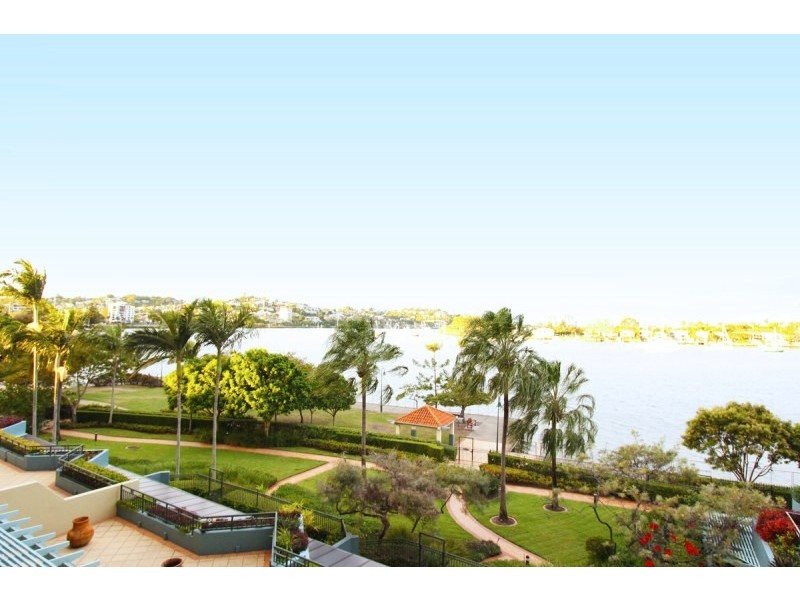 305/45B Newstead Terrace, Newstead QLD 4006