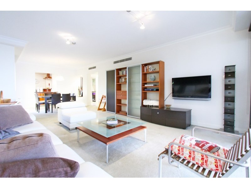 305/45B Newstead Terrace, Newstead QLD 4006