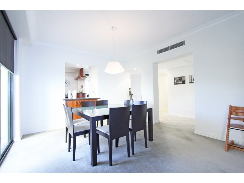 305/45B Newstead Terrace, Newstead QLD 4006