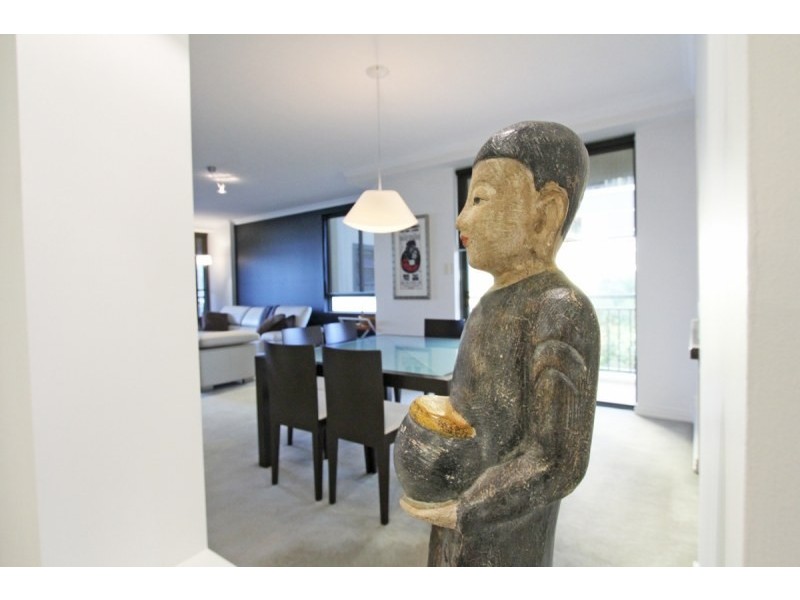 305/45B Newstead Terrace, Newstead QLD 4006