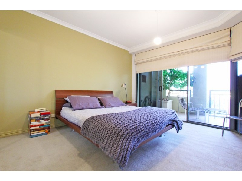 305/45B Newstead Terrace, Newstead QLD 4006