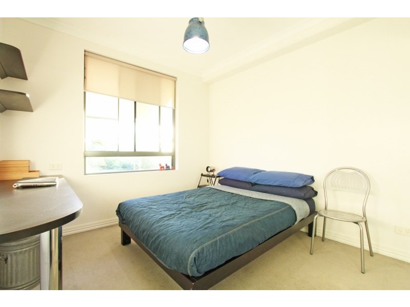 305/45B Newstead Terrace, Newstead QLD 4006