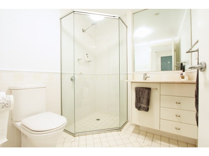 305/45B Newstead Terrace, Newstead QLD 4006