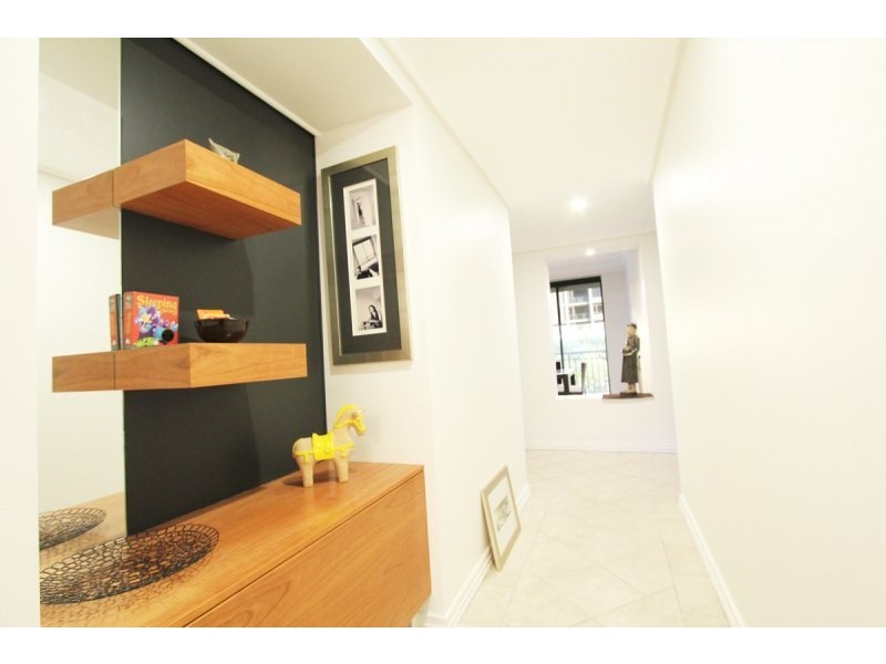 305/45B Newstead Terrace, Newstead QLD 4006