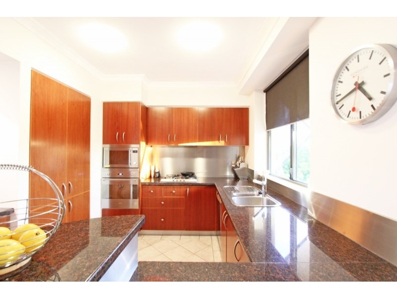 305/45B Newstead Terrace, Newstead QLD 4006