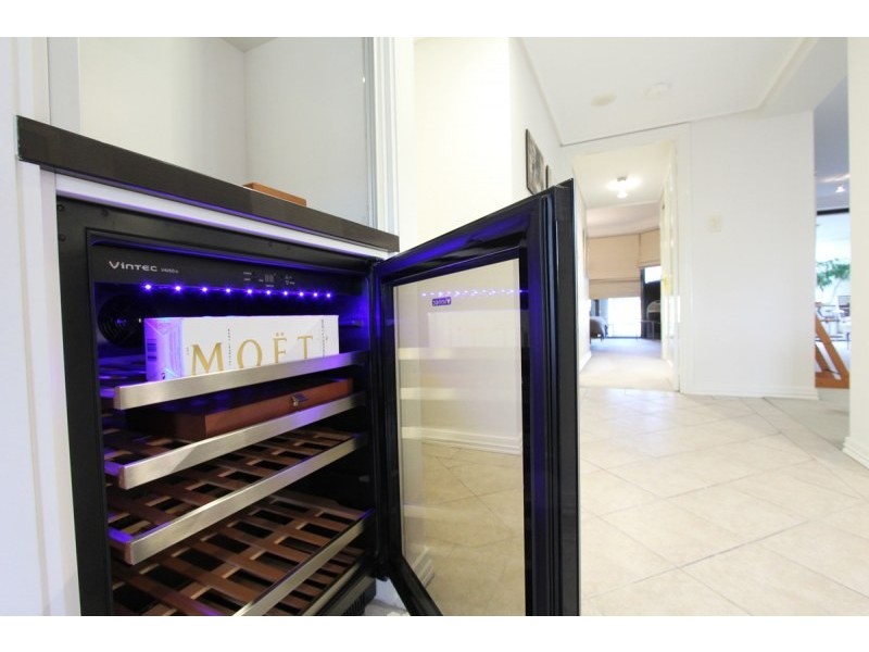 305/45B Newstead Terrace, Newstead QLD 4006