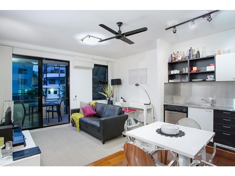 147/139 Commercial Road, Teneriffe QLD 4005