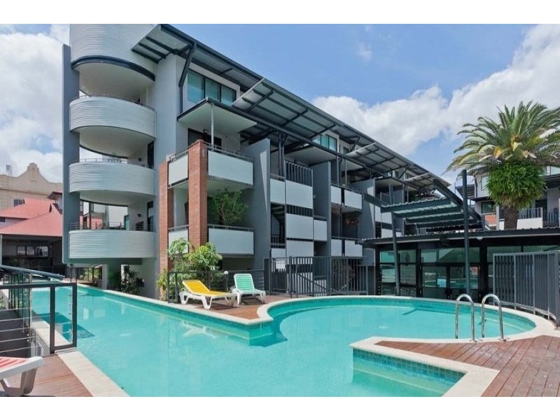 147/139 Commercial Road, Teneriffe QLD 4005