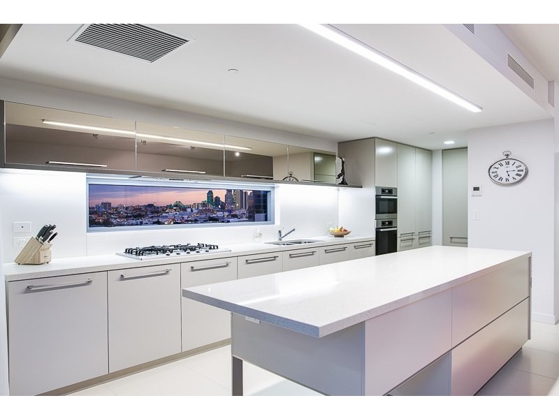 57/27 Cunningham Street, Newstead QLD 4006