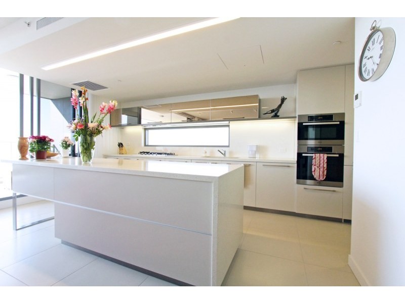 57/27 Cunningham Street, Newstead QLD 4006