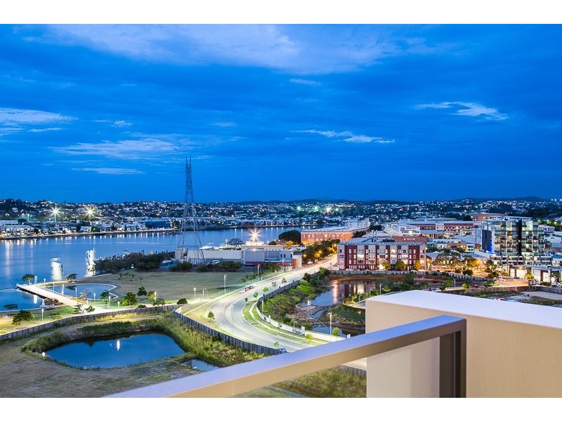 57/27 Cunningham Street, Newstead QLD 4006