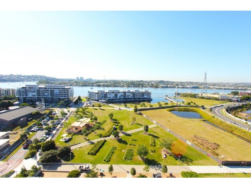 57/27 Cunningham Street, Newstead QLD 4006