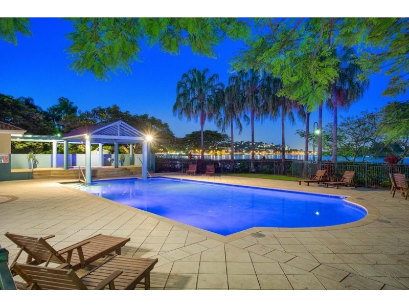 45B Newstead Terrace, Newstead QLD 4006