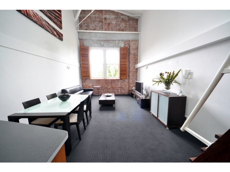 140/53 Vernon Terrace, Teneriffe QLD 4005