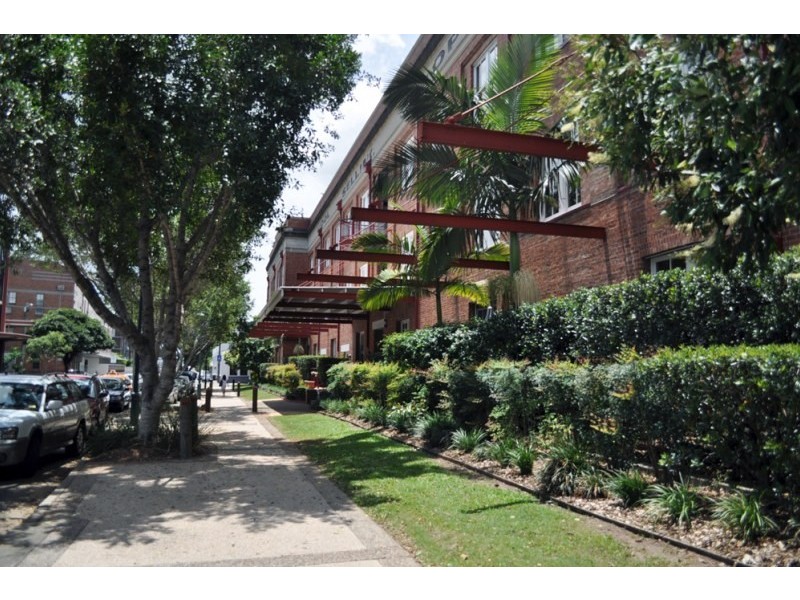 140/53 Vernon Terrace, Teneriffe QLD 4005