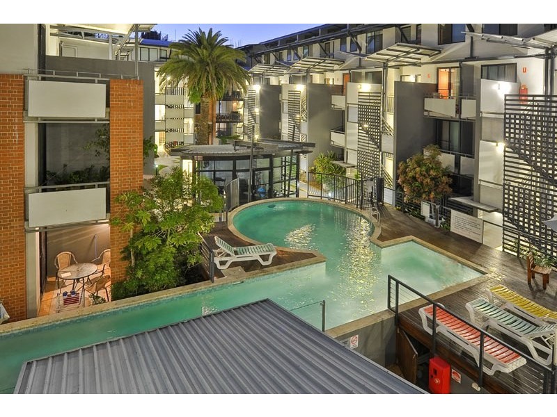 139 Commercial Road, Teneriffe QLD 4005