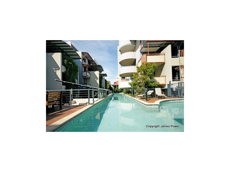 139 Commercial Road, Teneriffe QLD 4005