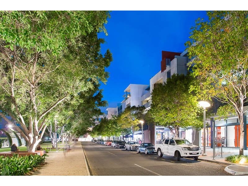 2214/182 Grey Street, South Bank QLD 4101