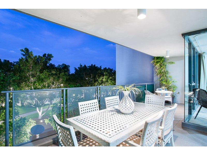 2214/182 Grey Street, South Bank QLD 4101