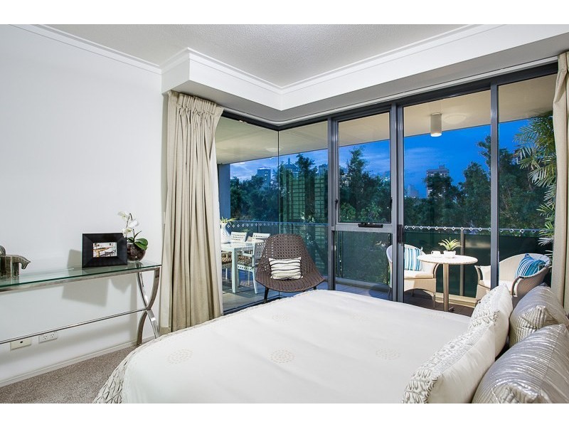 2214/182 Grey Street, South Bank QLD 4101